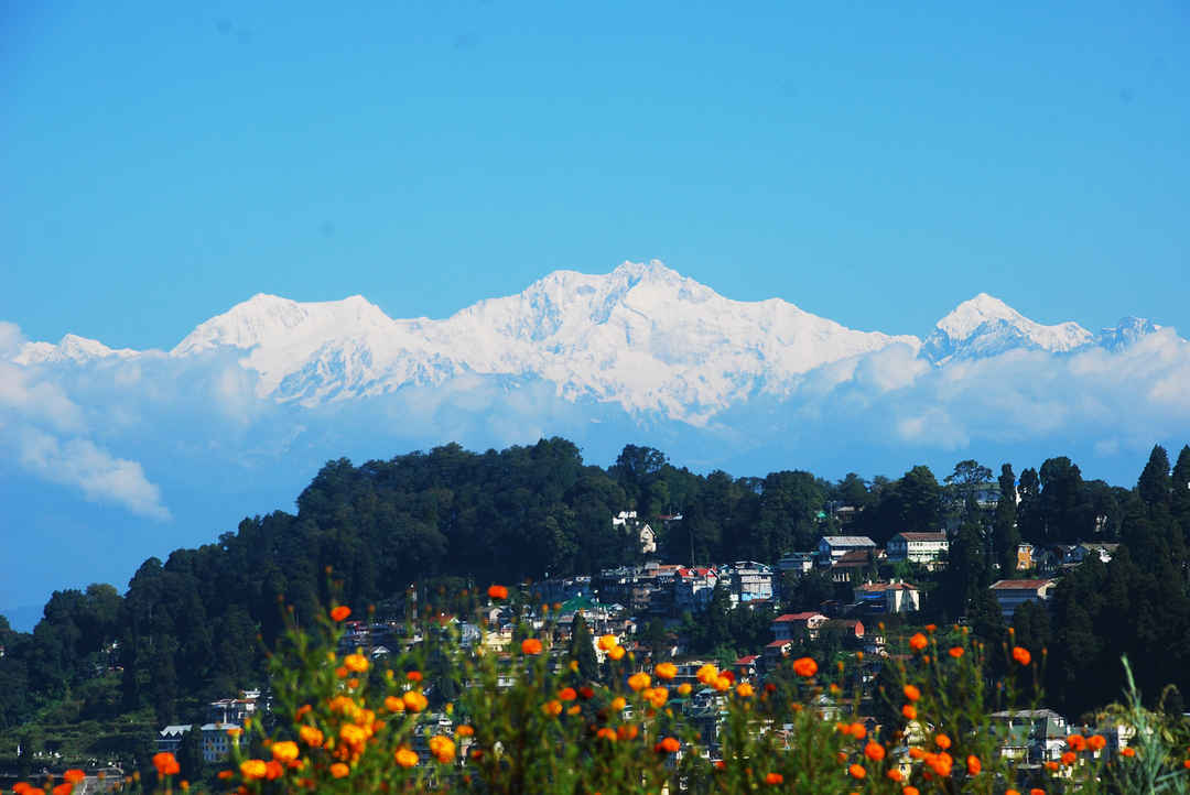 Darjeeling